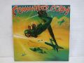 LP Commander Cody - Flying dreams / Vinyl Commander Cody - Flying dreams - Nro 7112 LP Commander Cody - Flying dreams / Vinyl Commander Cody - Flying dreams - Nro 7112